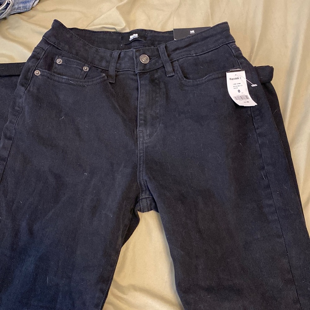 Mom Jean